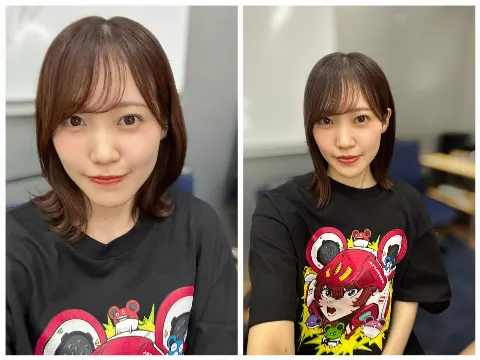 松田 里奈｜#353 ロングトーン選手権（2025-11-07）｜8枚目
