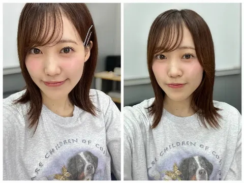 松田 里奈｜#353 ロングトーン選手権（2025-11-07）｜11枚目