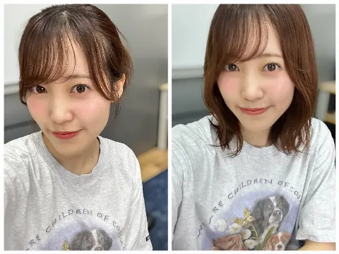 松田 里奈｜#353 ロングトーン選手権（2025-11-07）｜12枚目