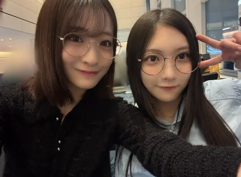 小島 凪紗｜鍋の季節だね〜！（2025-11-08）｜5枚目