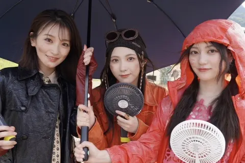 小島 凪紗｜鍋の季節だね〜！（2025-11-08）｜10枚目