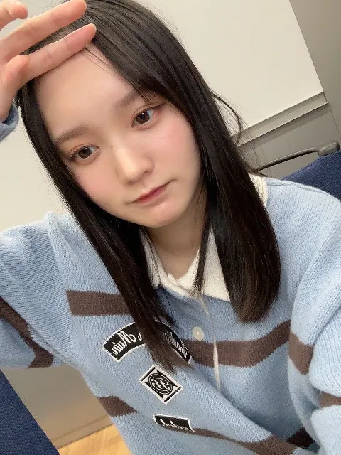 増本 綺良｜やほー（2025-11-09）｜7枚目