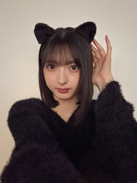 山田 桃実｜ずきゅん（2025-11-09）｜2枚目