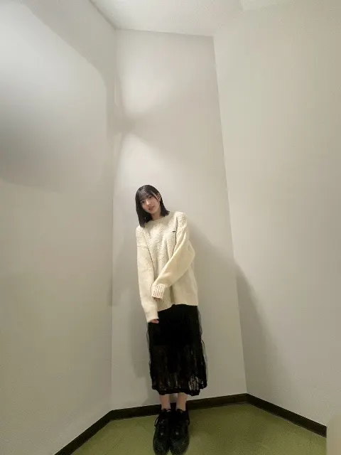 山田 桃実｜ずきゅん（2025-11-09）｜3枚目