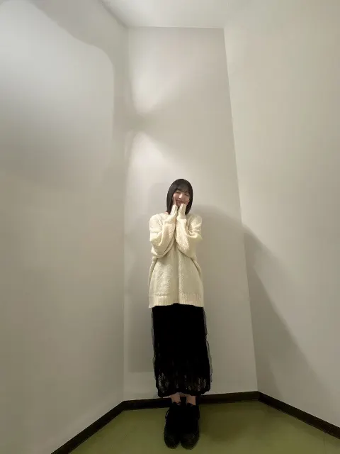 山田 桃実｜ずきゅん（2025-11-09）｜4枚目