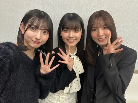 山田 桃実｜ずきゅん（2025-11-09）｜5枚目
