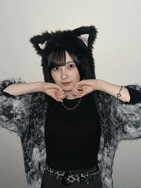 的野 美青｜（2025-11-09）