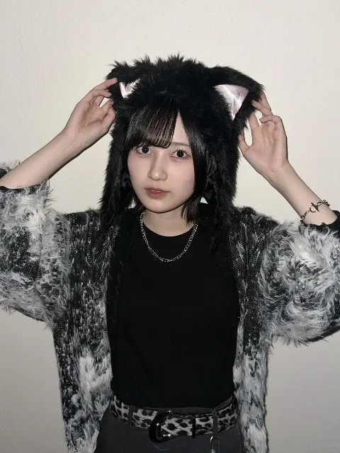的野 美青｜（2025-11-09）｜2枚目