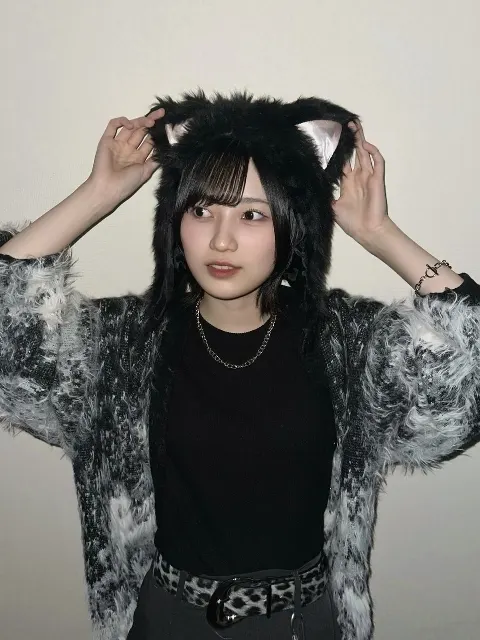 的野 美青｜（2025-11-09）｜3枚目