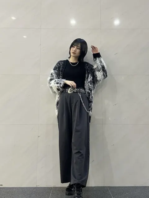 的野 美青｜（2025-11-09）｜4枚目