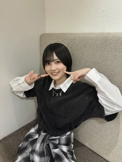 的野 美青｜（2025-11-09）｜6枚目