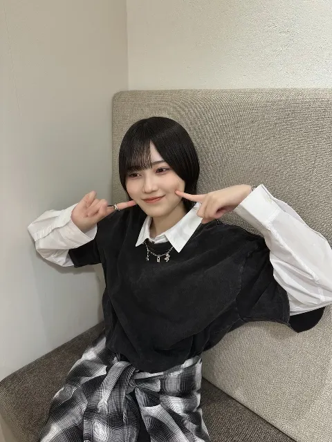 的野 美青｜（2025-11-09）｜7枚目