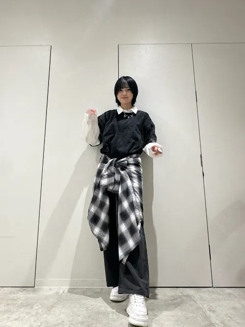 的野 美青｜（2025-11-09）｜8枚目