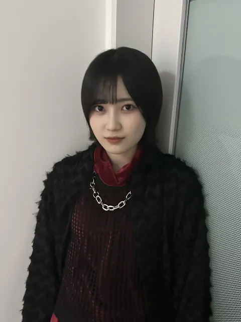 的野 美青｜（2025-11-09）｜10枚目