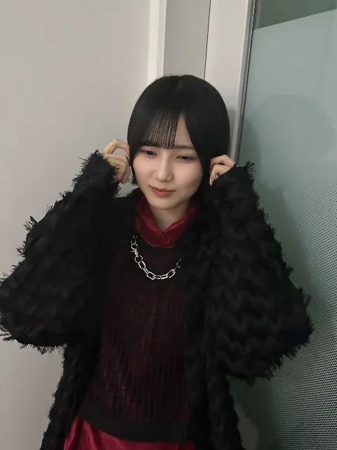 的野 美青｜（2025-11-09）｜11枚目