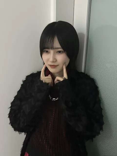 的野 美青｜（2025-11-09）｜12枚目