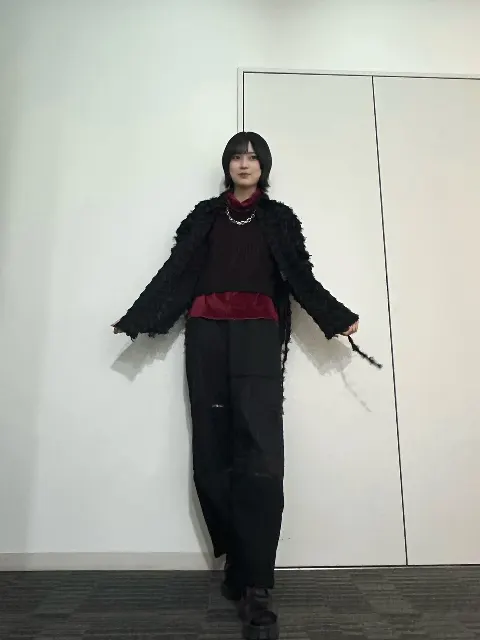 的野 美青｜（2025-11-09）｜13枚目