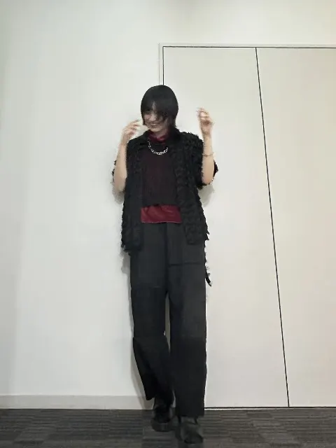 的野 美青｜（2025-11-09）｜14枚目
