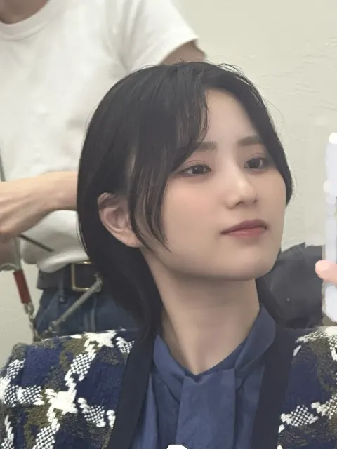 的野 美青｜（2025-11-09）｜15枚目