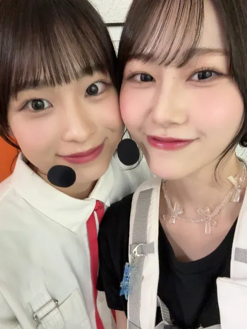 向井 純葉｜暁光（2025-11-09）｜2枚目