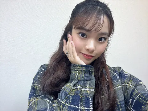 遠藤 光莉｜#343. 13thオンラインミーグリ③💬（2025-11-09）｜2枚目