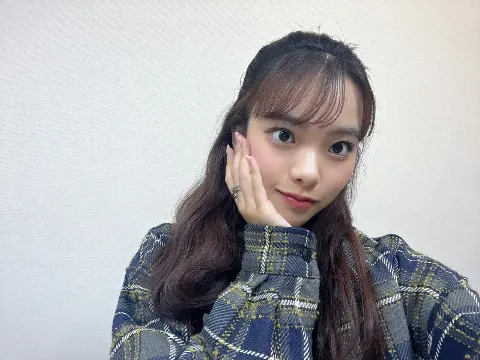 遠藤 光莉｜#343. 13thオンラインミーグリ③💬（2025-11-09）｜3枚目