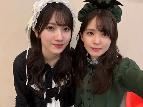 遠藤 理子｜（2025-11-09）｜7枚目