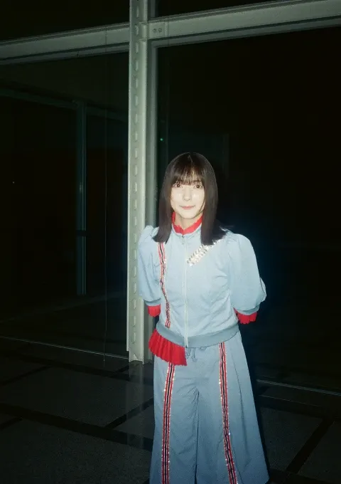 村山 美羽｜11月　写真（2025-11-10）｜4枚目