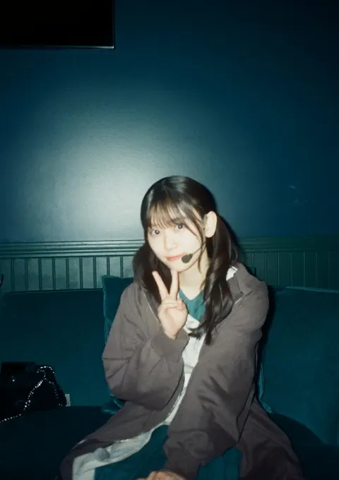 村山 美羽｜11月　写真（2025-11-10）｜10枚目