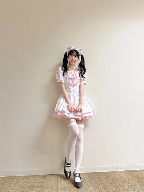 石森 璃花｜甘、166（2025-11-12）｜4枚目