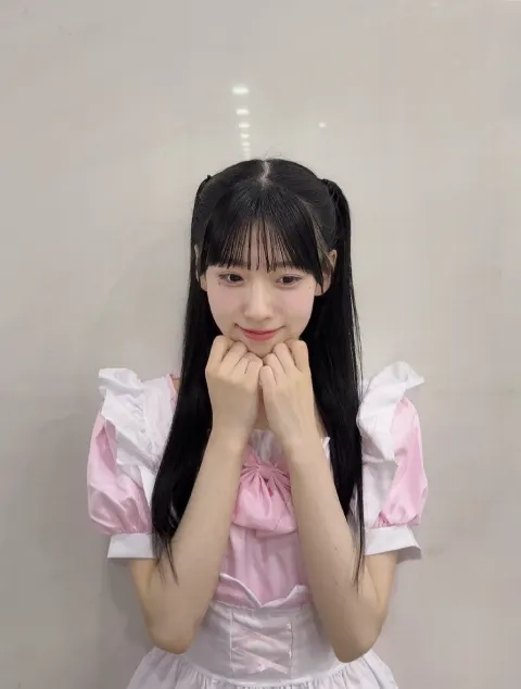 石森 璃花｜甘、166（2025-11-12）｜5枚目