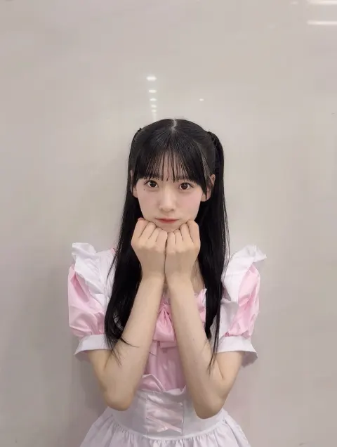 石森 璃花｜甘、166（2025-11-12）｜6枚目