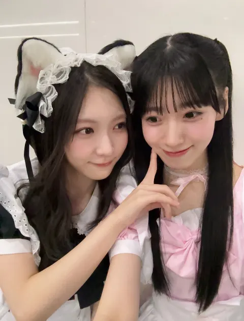 石森 璃花｜甘、166（2025-11-12）｜7枚目