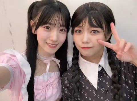 石森 璃花｜甘、166（2025-11-12）｜9枚目
