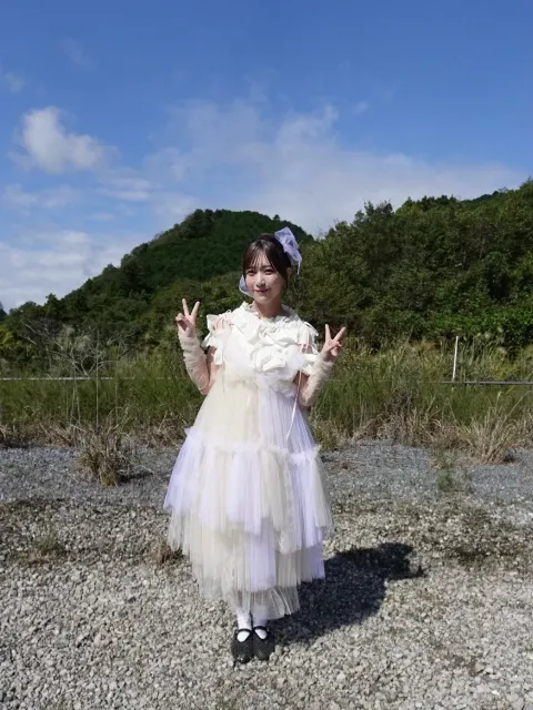 大沼 晶保｜木枯らしは泣かない（2025-11-12）｜6枚目