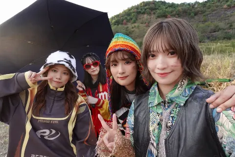 大沼 晶保｜木枯らしは泣かない（2025-11-12）｜8枚目