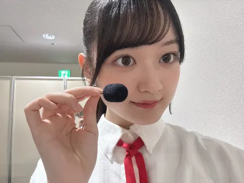 目黒 陽色｜準備はいい❔目黒陽色（2025-11-14）｜2枚目