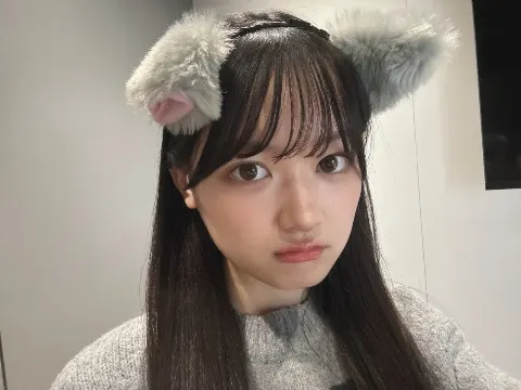 目黒 陽色｜準備はいい❔目黒陽色（2025-11-14）｜4枚目