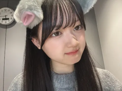 目黒 陽色｜準備はいい❔目黒陽色（2025-11-14）｜5枚目