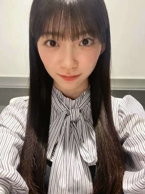 佐藤 愛桜｜突き抜けろ、四期生🌸（2025-11-14）