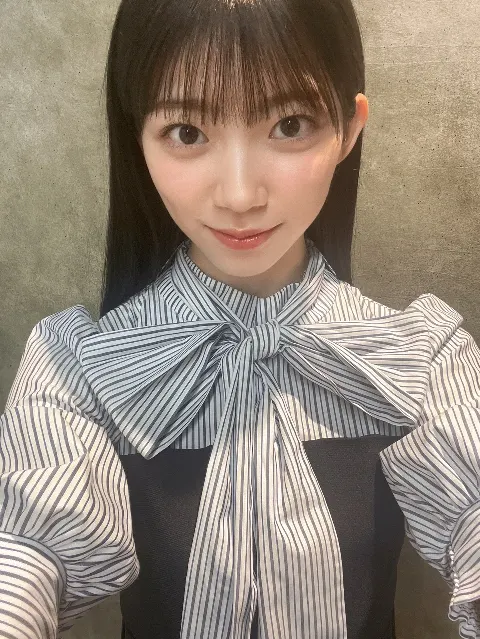 佐藤 愛桜｜突き抜けろ、四期生🌸（2025-11-14）｜2枚目