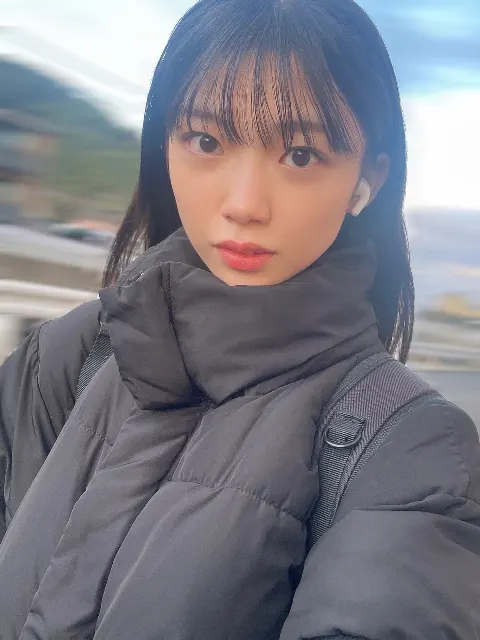 佐藤 愛桜｜突き抜けろ、四期生🌸（2025-11-14）｜3枚目