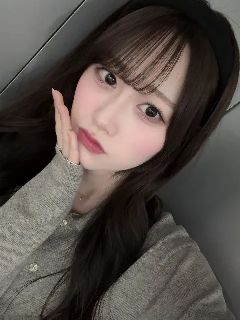 向井 純葉｜きみがいい（2025-11-16）