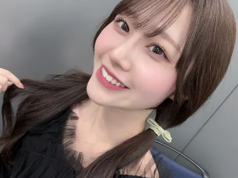 向井 純葉｜きみがいい（2025-11-16）｜10枚目