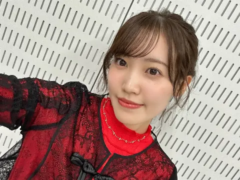 松田 里奈｜#354 Mステ🕯❤️（2025-11-16）｜2枚目
