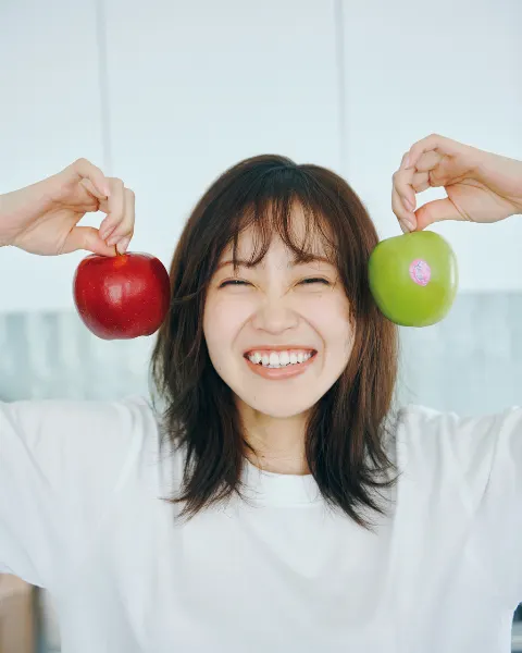 松田 里奈｜#356 1st写真集！！！（2025-11-17）｜2枚目