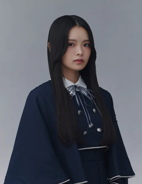 浅井 恋乃未｜前進（2025-11-17）｜2枚目