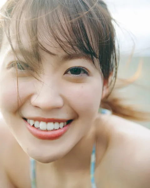 松田 里奈｜#357 24時間限定！W特典！！（2025-11-18）
