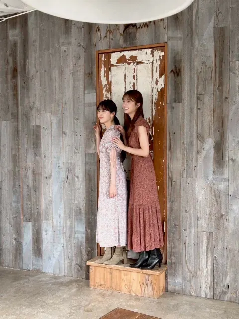 田村 保乃｜アンティーク（2025-11-21）｜3枚目