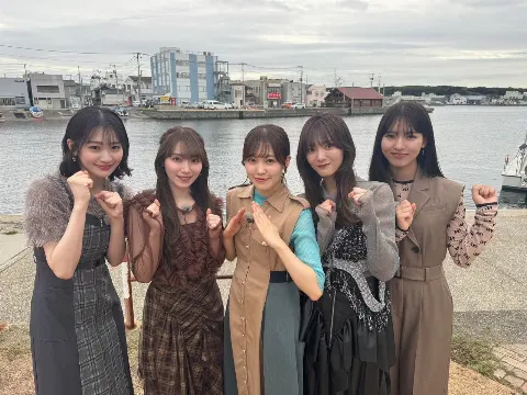 田村 保乃｜アンティーク（2025-11-21）｜28枚目